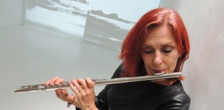 Barbara Held y Pelayo F. Arrizabalaga actuán en el ciclo de música contemporánea del Museo Vostell Malpartida