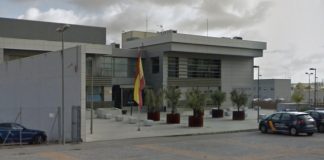 Asuntos Internos detiene a otra de Policía Nacional más en Mérida