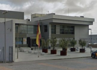 Asuntos Internos detiene a otra agente más de la Policía Nacional en Mérida Asuntos Internos detiene a otra de Policía Nacional más en Mérida