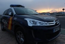 Varios policías detenidos en Mérida por su presunta relación con el tráfico de estupefacientes