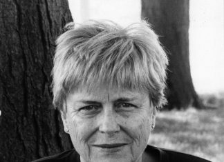 EL Vostell expone la obra de la portuguesa Ana Hatherly