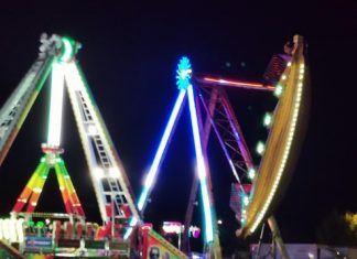 La Feria de San Miguel celebra hoy el Día de la Infancia La Feria de San Miguel celebra hoy el Día de la Infancia