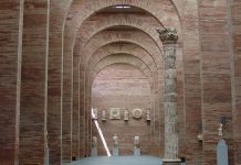 El Museo de Arte Romano de Mérida incrementa un 19% sus visitantes este verano en comparación con 2019