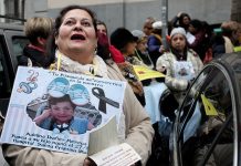 La Asamblea pide la aprobación definitiva de la Ley de Bebés Robados en España