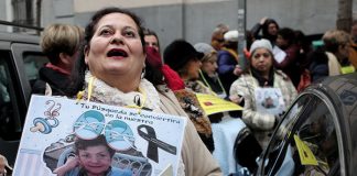 La Asamblea pide la aprobación definitiva de la Ley de Bebés Robados en España