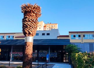 Las dos hermanas del colegio Alba Plata no han ido a clase Las dos hermanas del colegio Alba Plata no han ido a clase