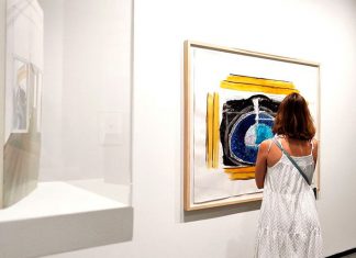 Más de 10.700 personas han disfrutado de la primera exposición temporal del Helga de Alvear