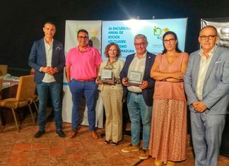 El Clúster premia la innovación del proyecto gastronómico Imperial Kitchen y el pasaporte de Idanha-a-Nova El Clúster premia la innovación del proyecto gastronómico Imperial Kitchen y el pasaporte de Idanha-a-Nova