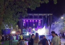 El Ayuntamiento de Cáceres será más estricto con los permisos de eventos tras las quejas con el festival de El Rodeo