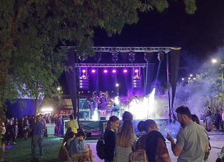 El Ayuntamiento de Cáceres será «más estricto» con los permisos de eventos tras las quejas con el festival de El Rodeo El Ayuntamiento de Cáceres será más estricto con los permisos de eventos tras las quejas con el festival de El Rodeo