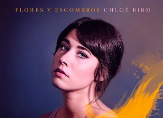 Chloé Bird saca a la luz Flores y escombros, su nuevo disco en castellano