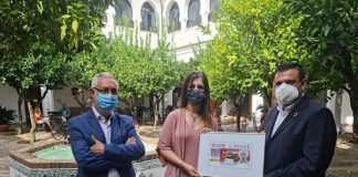 El cupón de la ONCE anunciará el Año Jubilar Guadalupense