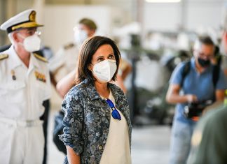 La ministra de Defensa visitará la Brigada ‘Extremadura’ XI La ministra de Defensa visitará la Brigada Extremadura XI