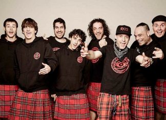 Estivalia llega a San Gil y Cabezuela del Valle este fin de semana