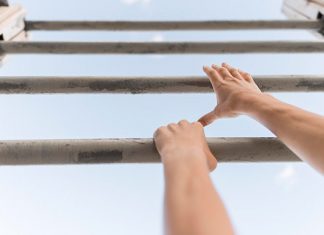 Dónde está tu objetivo Dónde está tu objetivo