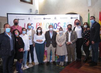 Zahara y Natalia Lacunza actuarán en Los Palomos 2021 Zahara y Natalia Lacunza en Los Palomos 2021