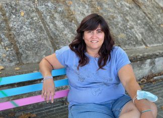 Silvia Tostado: «Los discursos de odio ponen en riesgo a la sociedad porque van contra el civismo y la democracia» Silvia Tostado Los discursos de odio ponen en riesgo a la sociedad porque van contra el civismo y la democracia