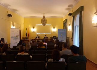 Tajo Internacional trabaja para crear un ente turístico Tajo Internacional trabaja para crear un ente turístico