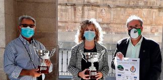 El Cáceres y el Valladolid se disputarán el XXVIII Trofeo Cáceres Patrimonio de la Humanidad