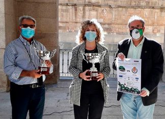 Cáceres y Valladolid se disputarán el XXVIII Trofeo Cáceres Patrimonio de la Humanidad El Cáceres y el Valladolid se disputarán el XXVIII Trofeo Cáceres Patrimonio de la Humanidad