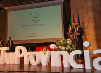 Miajadas, Cabezuela del Valle, San Gil y Almoharín, Premios San Pedro de Alcántara Miajadas, Cabezuela del Valle, San Gil y Almoharín, Premios San Pedro de Alcántara