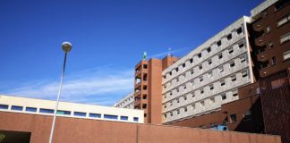 El Hospital Universitario de Badajoz realiza con éxito el cuarto trasplante renal de un paciente vivo
