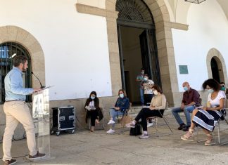 Doce carrozas desfilarán en la Cabalgata de Reyes 2022 Doce carrozas desfilarán en la Cabalgata de Reyes 2022