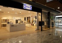 Ikea abrirá una tienda en el Ruta de la Plata de Cáceres