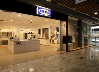 Ikea abrirá una tienda en el Ruta de la Plata de Cáceres