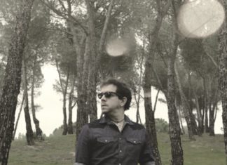 Txetxu Altube ofrece un concierto en Boogaloo Café