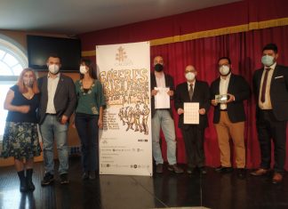 El Irish Fleadh 2021 vuelve a su formato tradicional este fin de semana El Irish Fleadh 2021 vuelve a su formato tradicional este fin de semana