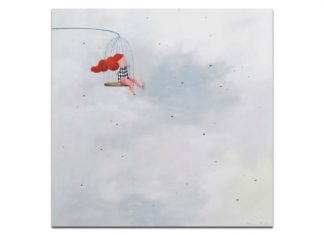 La sala de arte El Brocense acoge ‘Imaginario’, de Eva Poyato La sala de arte El Brocense acoge Imaginario, de Eva Poyato