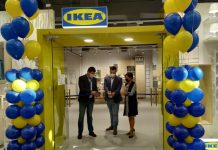 Ikea abre su nuevo espacio en Cáceres