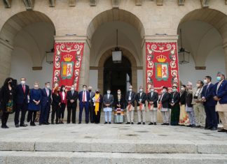 Una delegación extremeña visitará Nepal a finales de octubre Una delegación extremeña visitará Nepal a finales de octubre