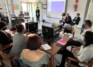 Doce participantes de la Lanzadera Conecta Empleo de Mérida consigue trabajo