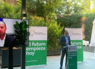 Infinity Lithium plantea una mina 100% subterránea en Cáceres