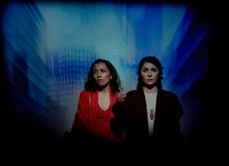 ‘El Grito’, protagonizada por Ana Fernández, llega al Gran Teatro el 15 de octubre El Grito, protagonizada por Ana Fernández, llega al Gran Teatro el 15 de octubre