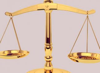 El equilibrio y el miedo El equilibrio y el miedo. La Bruja Circe