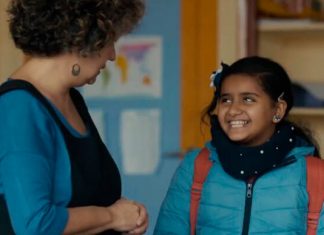 Bienvenidos a España, del extremeño Juan Antonio Moreno, candidato al Mejor Documental en los Premios de Cine Europeo