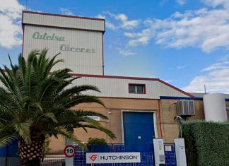 CCOO considera que el ERTE garantizaría la continuidad de la plantilla de Catelsa en Cáceres CCOO considera que el ERTE garantizaría la continuidad de la plantilla de Catelsa en Cáceres