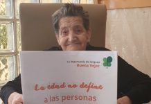 Plena inclusión Extremadura reivindica una buena vejez en el Día del Mayor