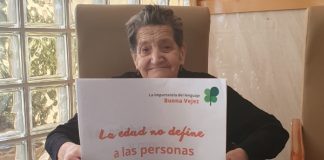 Plena inclusión Extremadura reivindica una buena vejez en el Día del Mayor