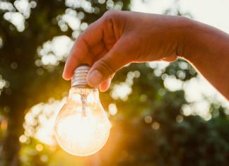 Usa tu energía para crear