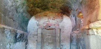 La ermita visigoda de la Portera en Garciaz entra en la Lista Roja del Patrimonio de Hispania Nostra