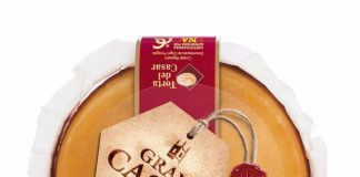 La Torta del Casar Gran Casar mejor queso de España 2021