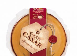 La Torta del Casar Gran Casar mejor queso de España 2021