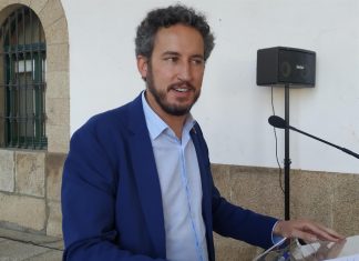 El Ayuntamiento de Cáceres insiste en que el PMG no permite actividad minera