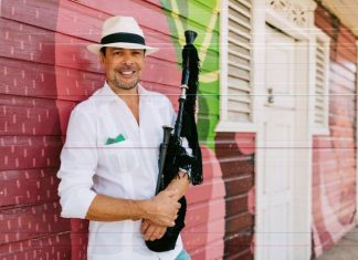 Eliseo Parra y Hevia actuarán en la XVIII edición del Magusto