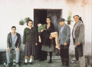 La Filmoteca de Extremadura homenajea a Mario Camus en octubre La Filmoteca de Extremadura homenajea a Mario Camus en octubre