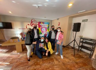 Elena Francis, Acetre y un montaje sobre el siglo de oro, este fin de semana en el Gran Teatro